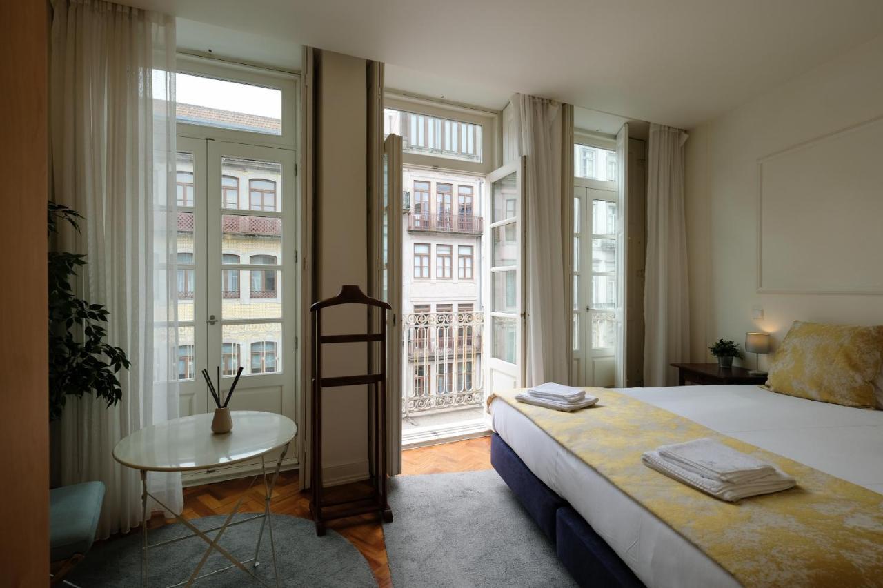 Impar Luxury Apartments 波尔图 外观 照片