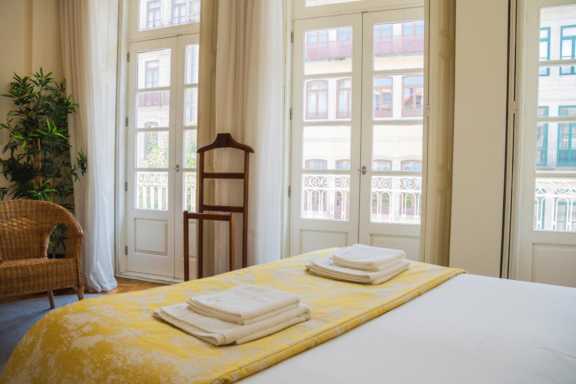 Impar Luxury Apartments 波尔图 外观 照片
